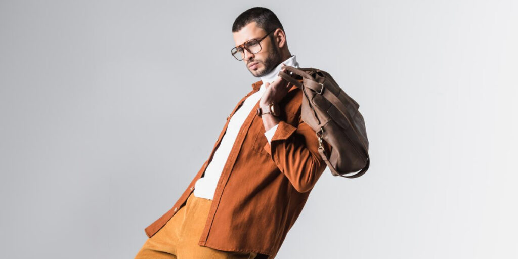 tendencias en moda masculina