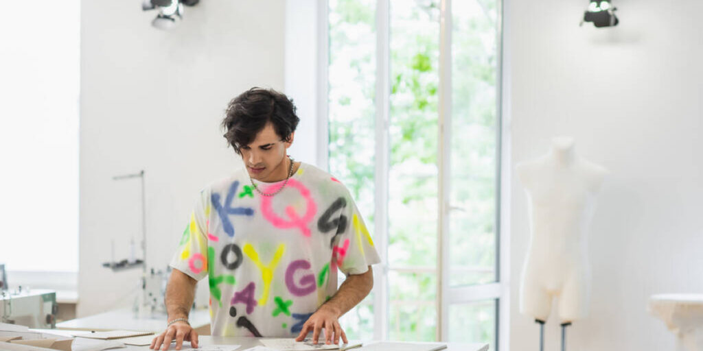 moda sostenible para hombre
