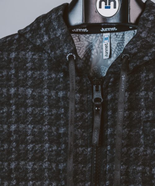 Chaqueta estilo urbano ATHAN